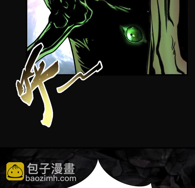 第129话 百手人骨 2-第129话