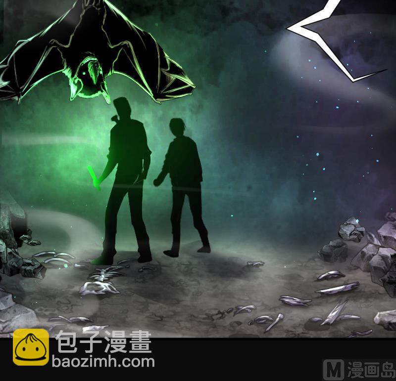 第129话 百手人骨 2-第129话