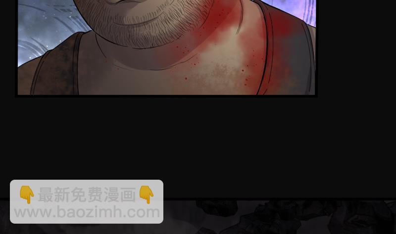 第135话 沙漠狼城 2(1/2)-第135话