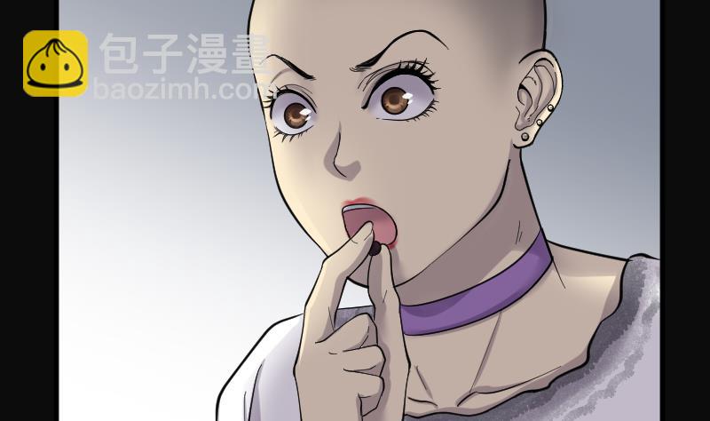 第173话 活眼铜佛 1(1/2)-第173话