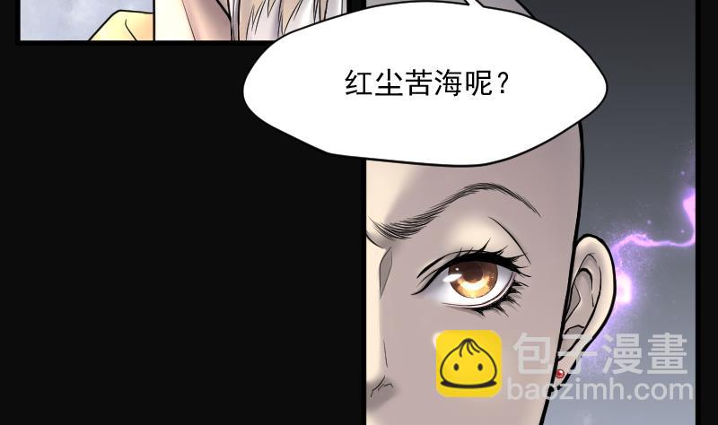 第175话 活眼铜佛 3(1/2)-第175话