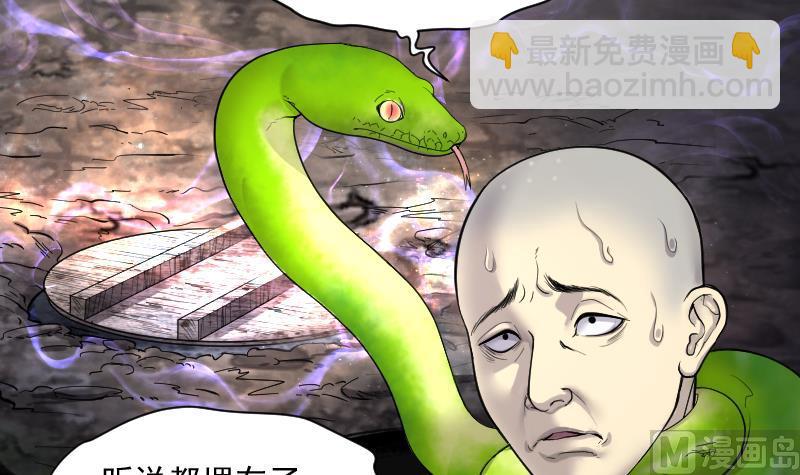 第181话 活眼铜佛 9(1/2)-第181话