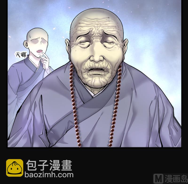 第181话 活眼铜佛 9(1/2)-第181话