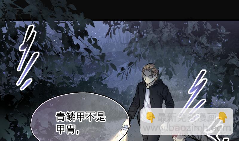 第195话 青鳞甲 3(1/2)-第195话
