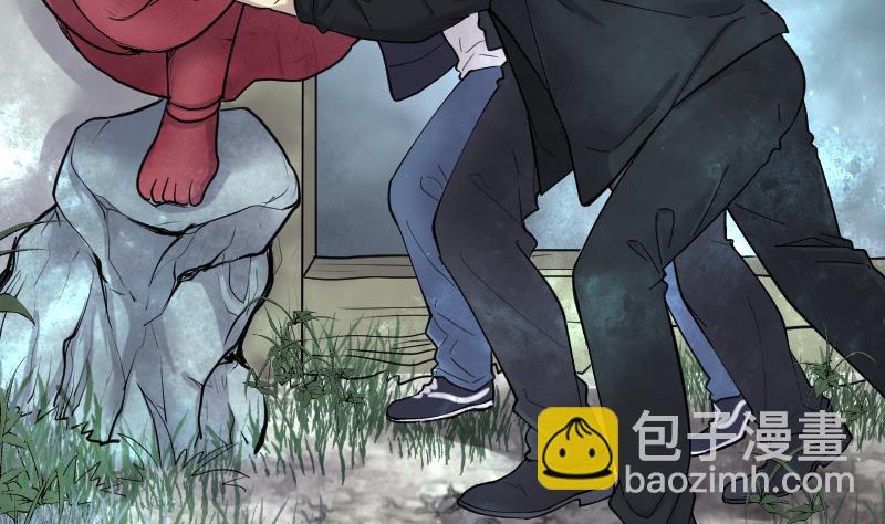 第199话 地下荒洞 1(1/2)-第199话