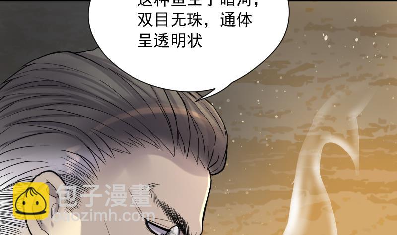 第199话 地下荒洞 1(1/2)-第199话