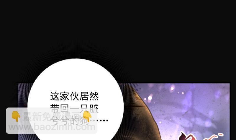 第223话 三条腿的狗腿 1(1/2)-第223话