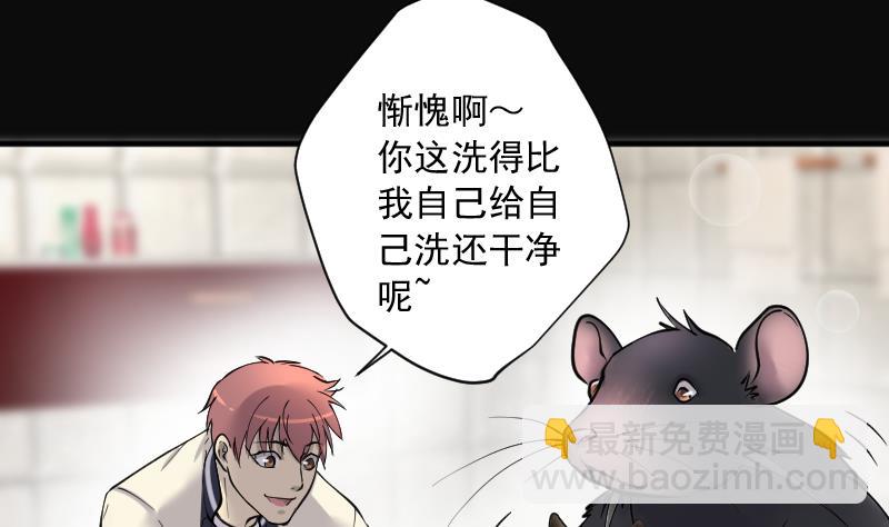 第223话 三条腿的狗腿 1(1/2)-第223话