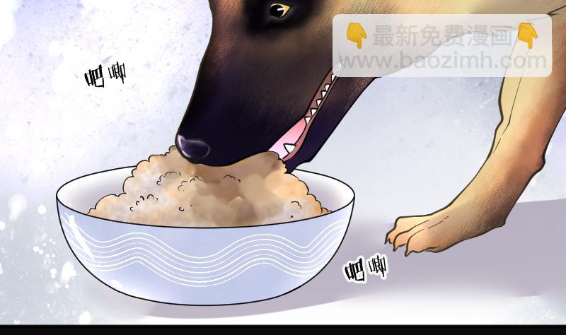 第223话 三条腿的狗腿 1(1/2)-第223话