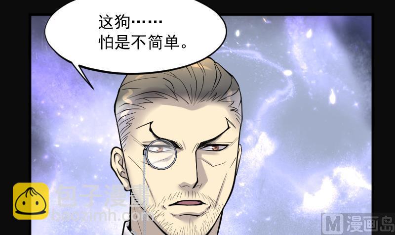 第223话 三条腿的狗腿 1(1/2)-第223话