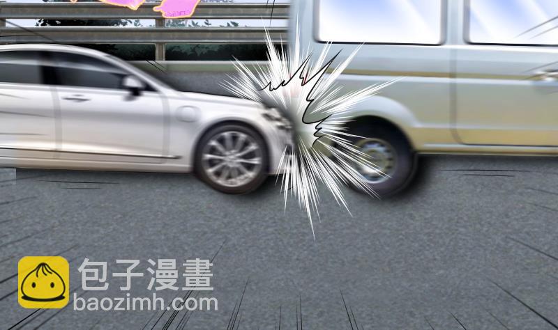 第281话 正式劫运 2(1/2)-第281话