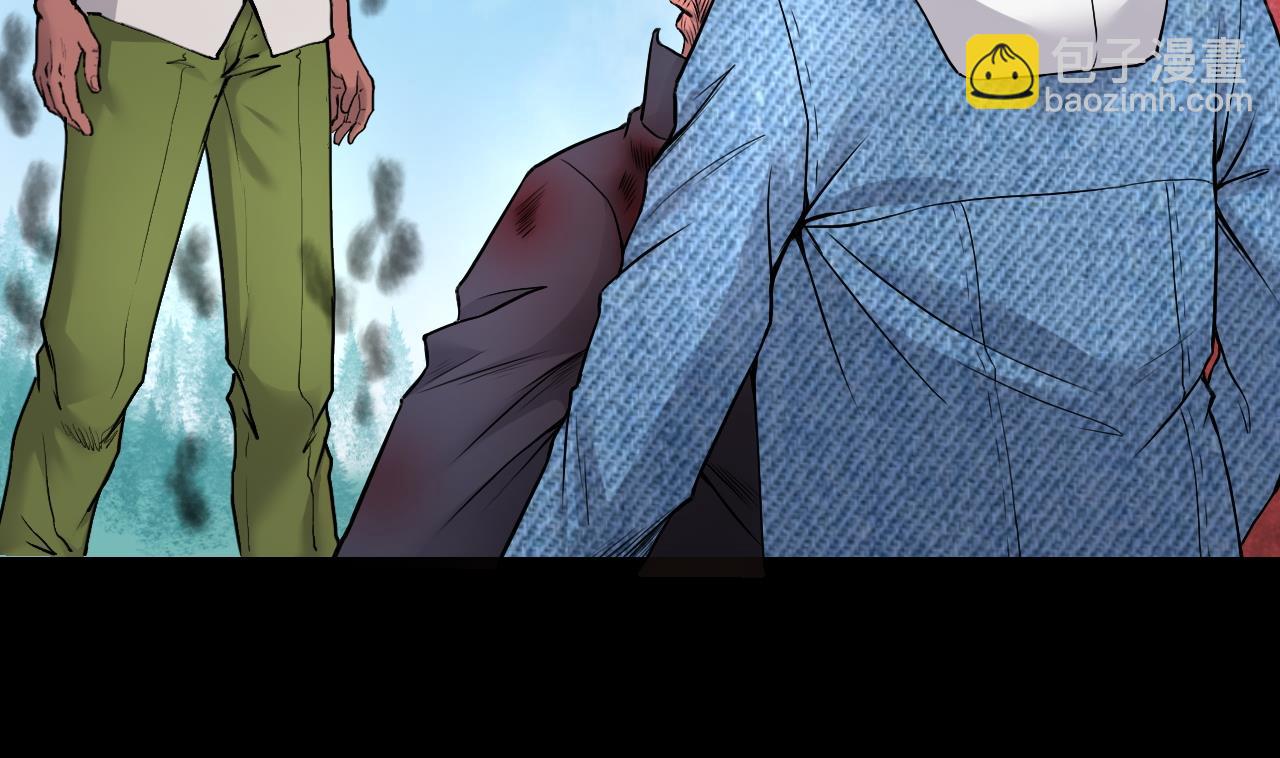 第315话 白虎下山 1(1/2)-第315话