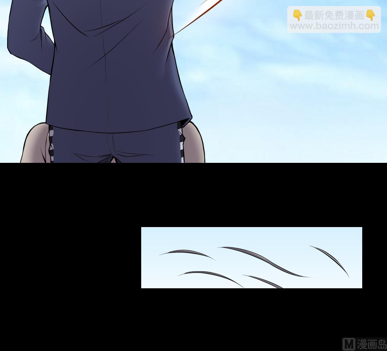 第317话 白虎下山 3(1/2)-第317话