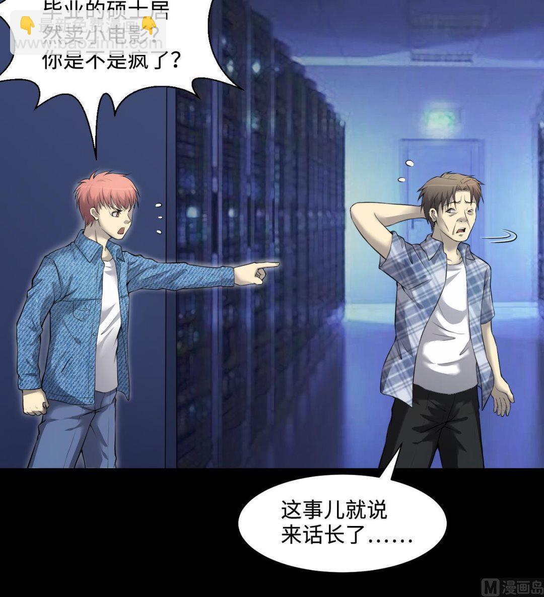 第323话 组建网站 3(1/2)-第323话
