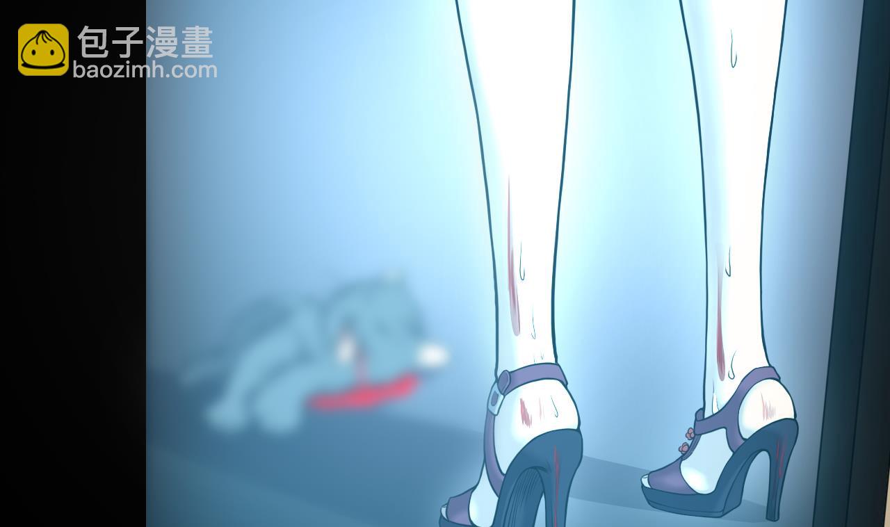 第327话 真人虐杀 2(1/2)-第327话
