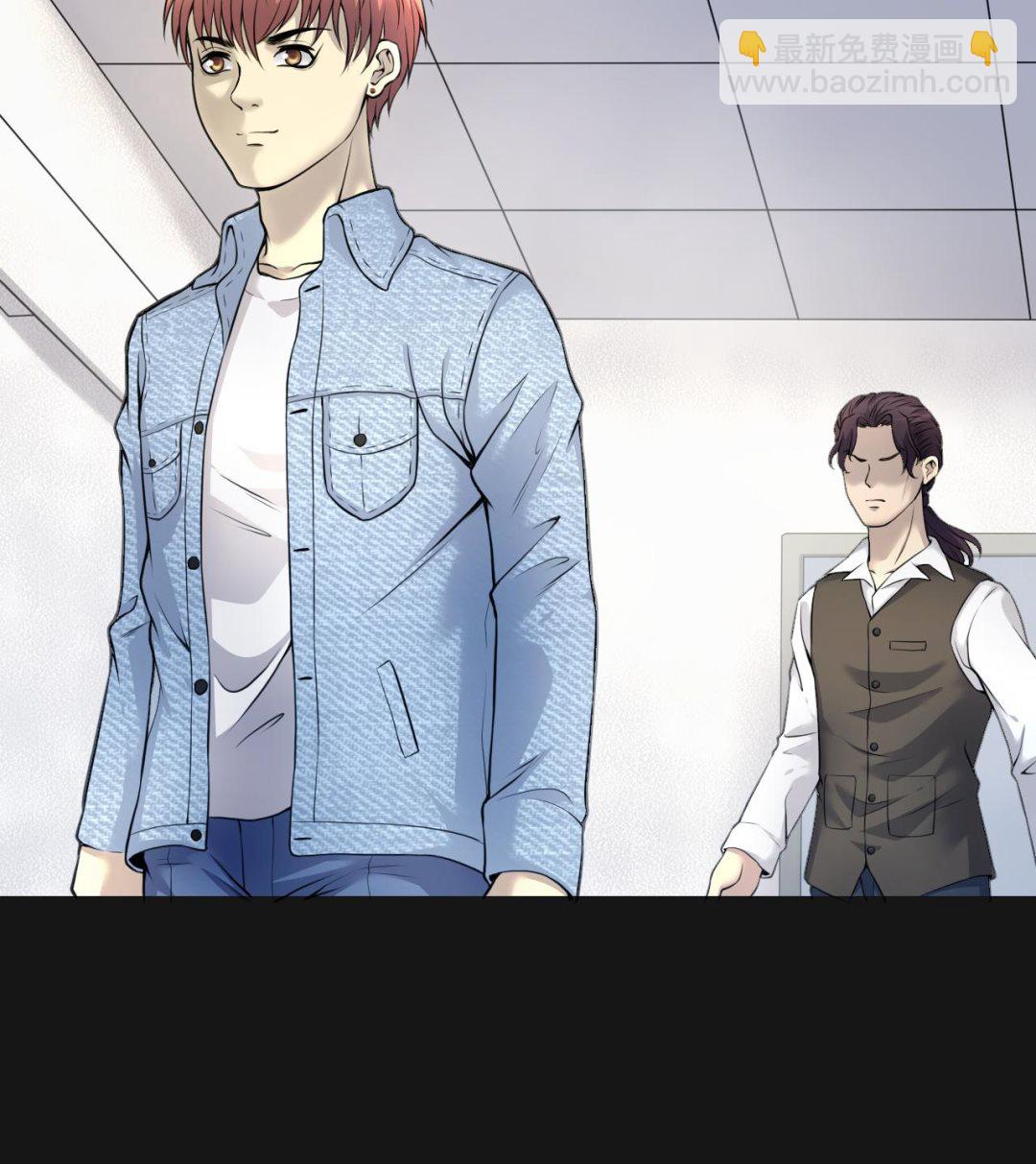 第329话 凶案现场 2(1/2)-第329话