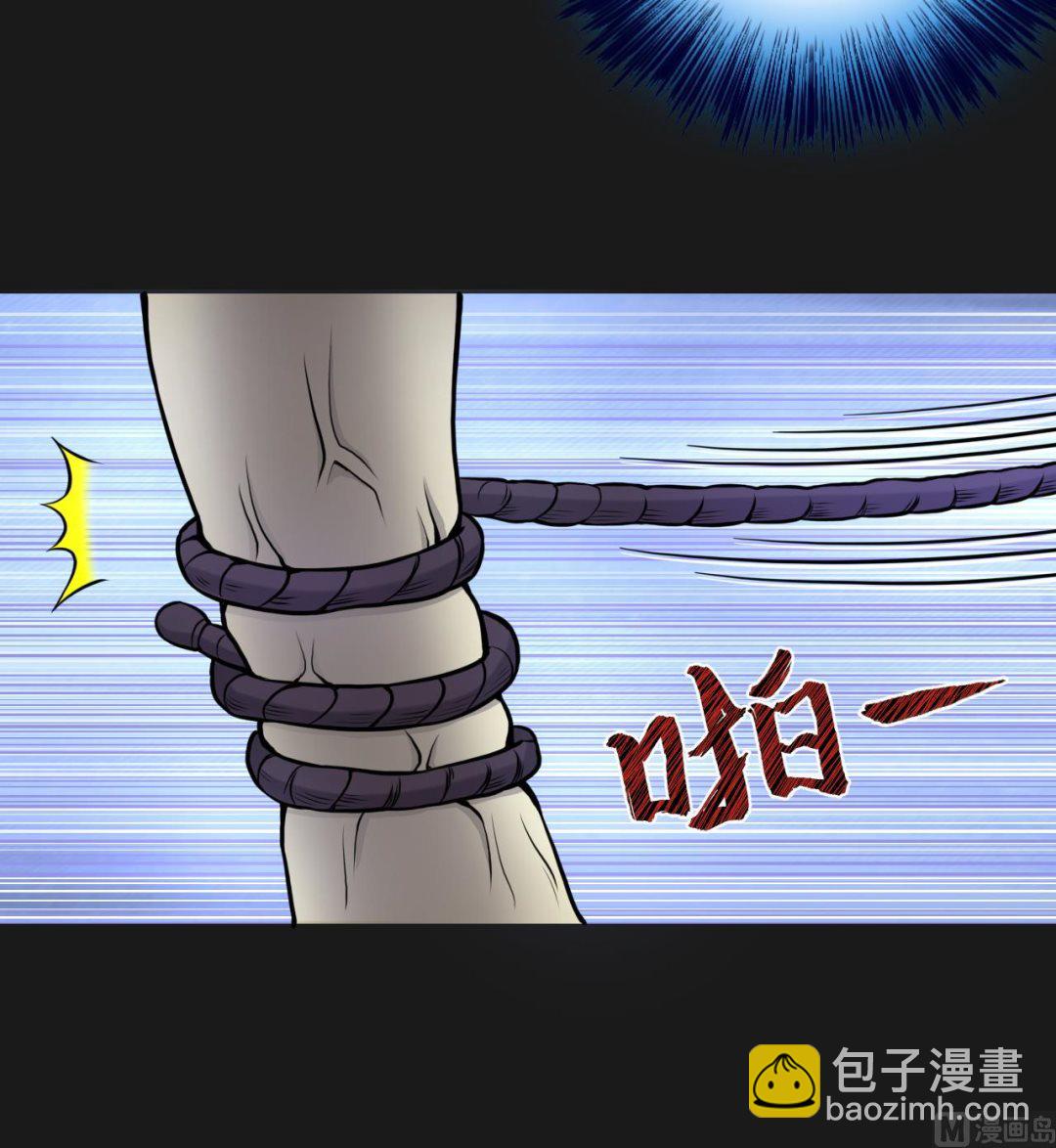 第337话 惊现马婶(1/2)-第337话