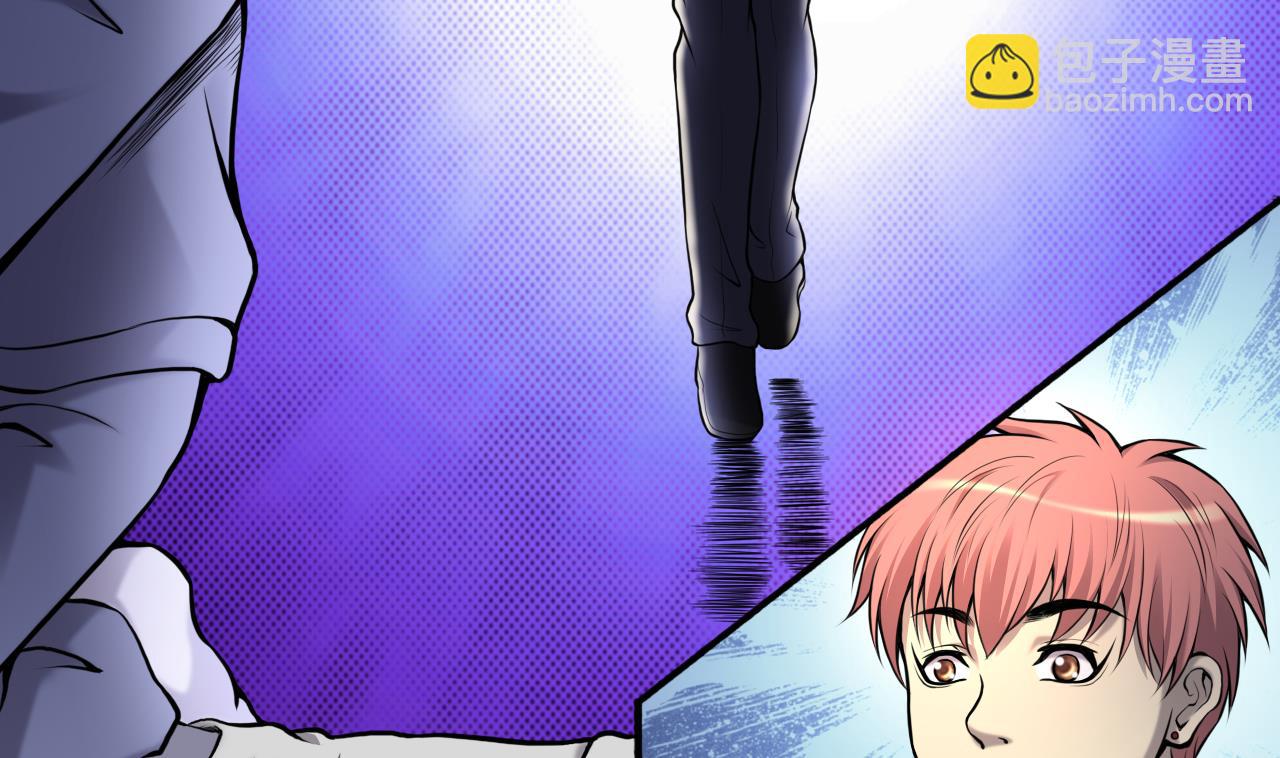 第337话 惊现马婶(1/2)-第337话