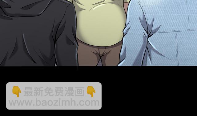 第347话 惹鬼缠身 3(1/2)-第347话