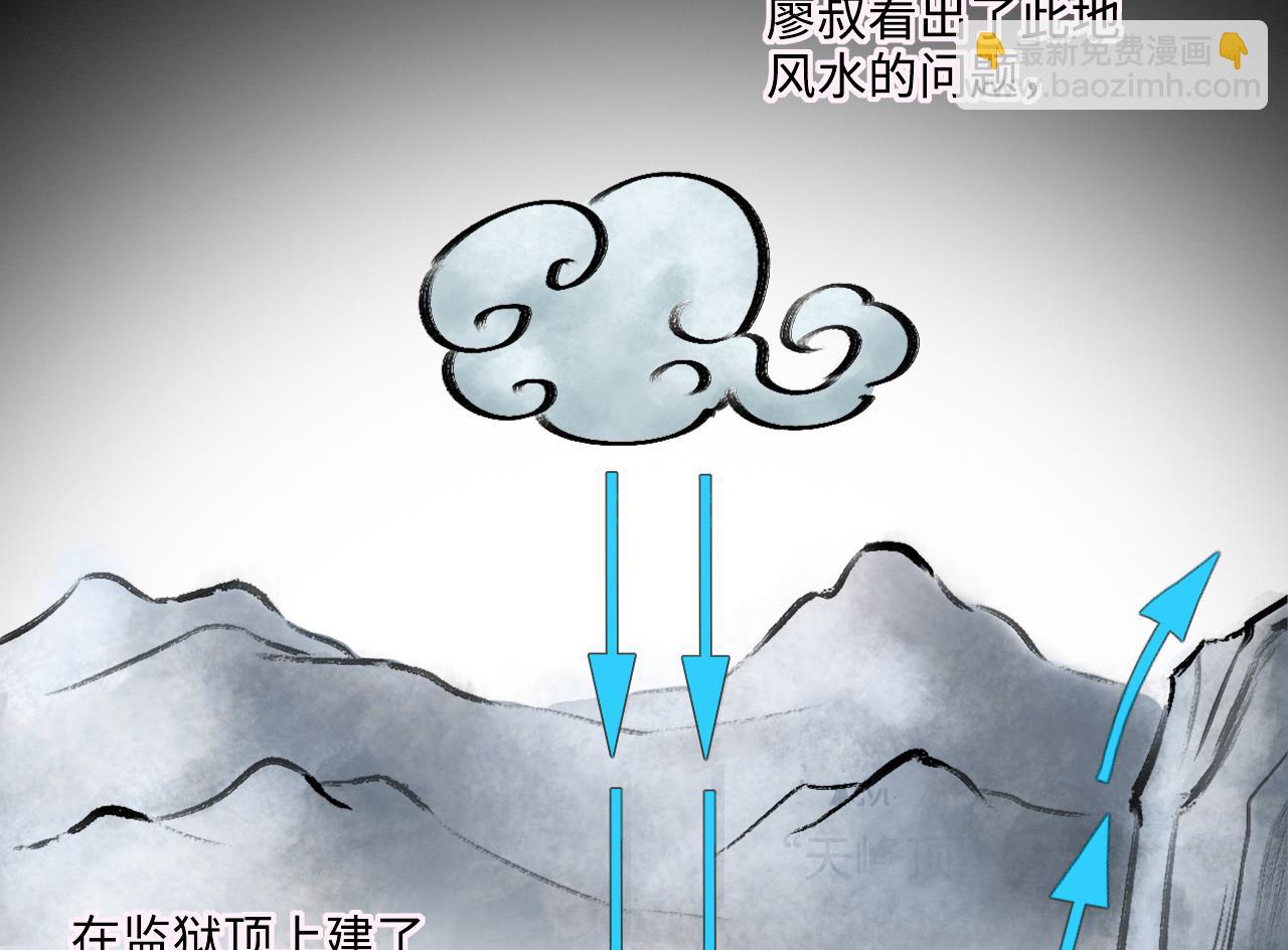 第367话 棺材屋 4(1/2)-第365话
