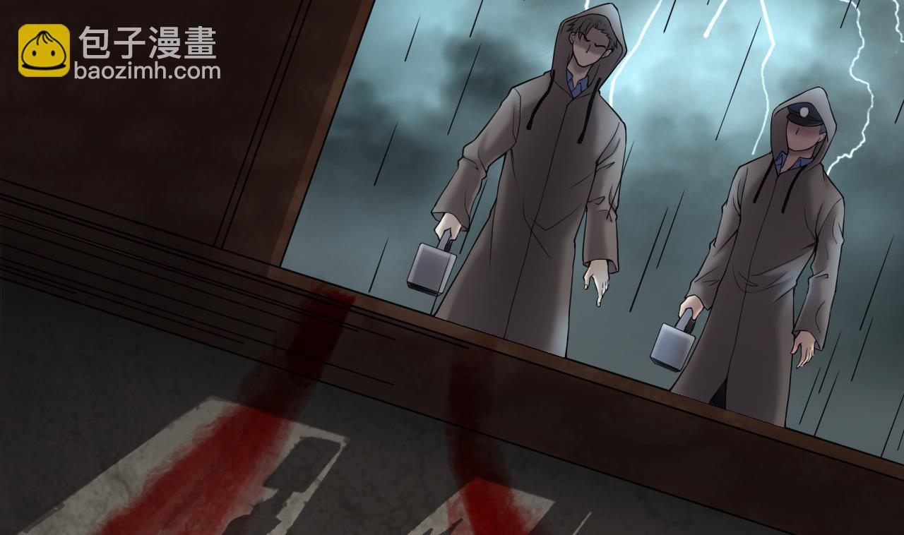 第381话 被盗的尸体 1(1/2)-第379话