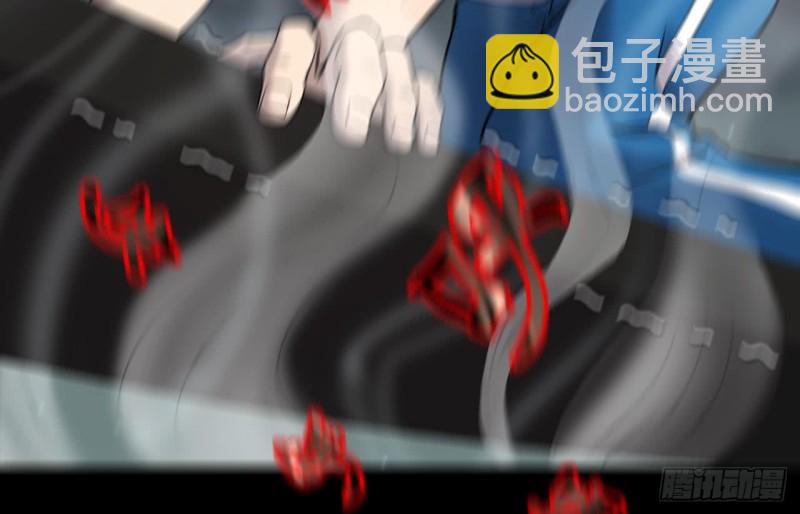 第383话 盗门之术 1(1/2)-第381话