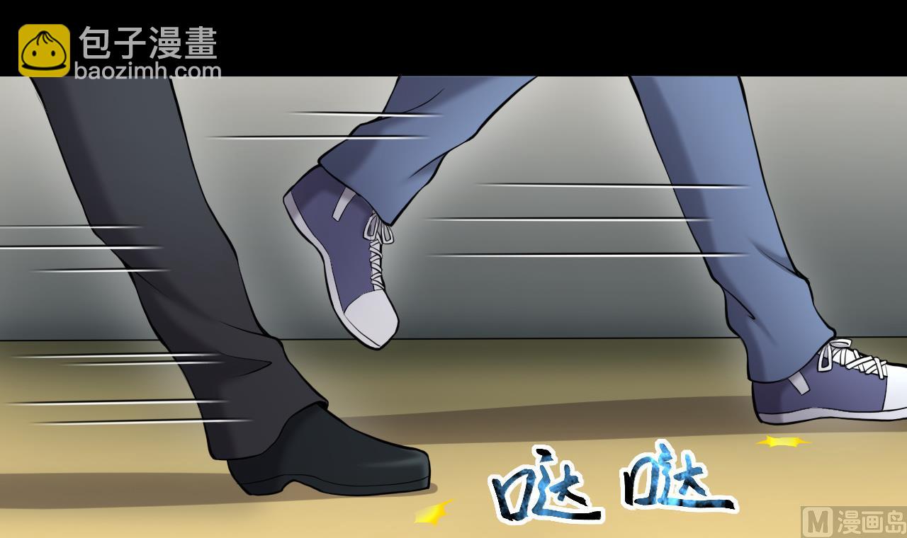 第399话 妙手回春 2-第397话