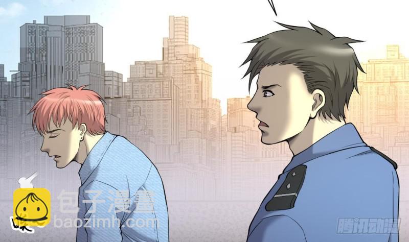 第431话 离奇死亡 1(1/2)-第429话