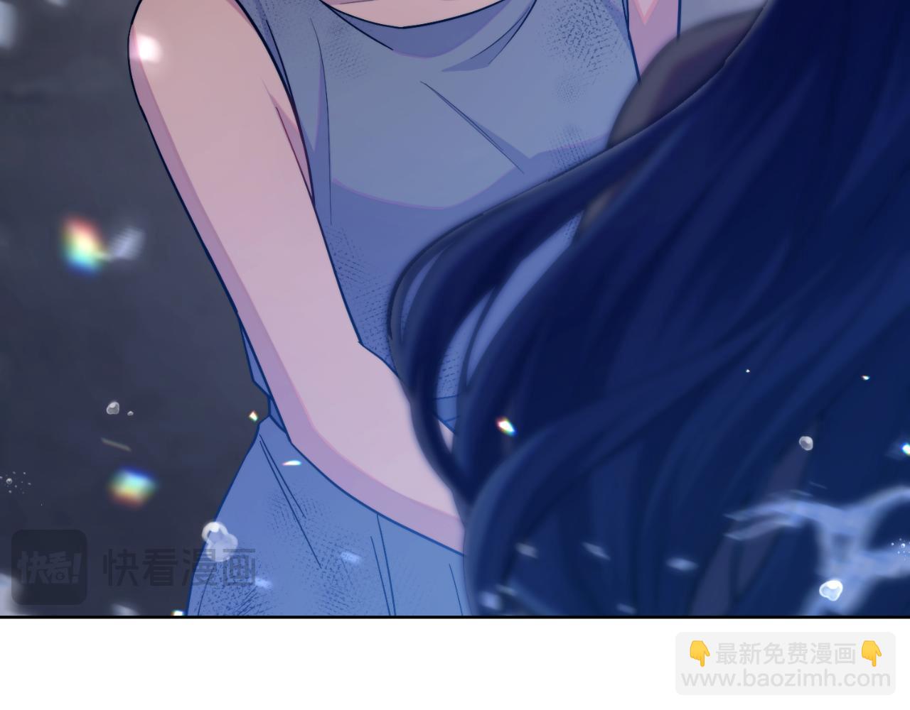 第64话 禁止外出(1/4)-第65话