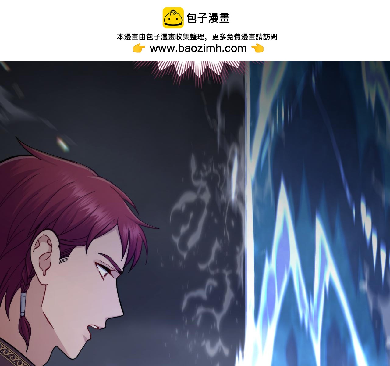 第64话 禁止外出(1/4)-第65话