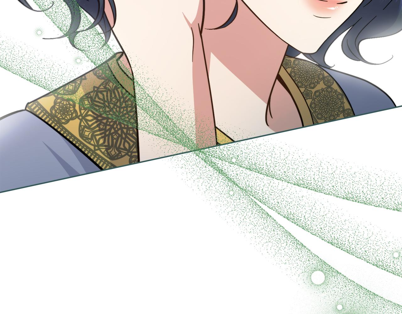 第76话 关系好可疑(1/4)-第77话