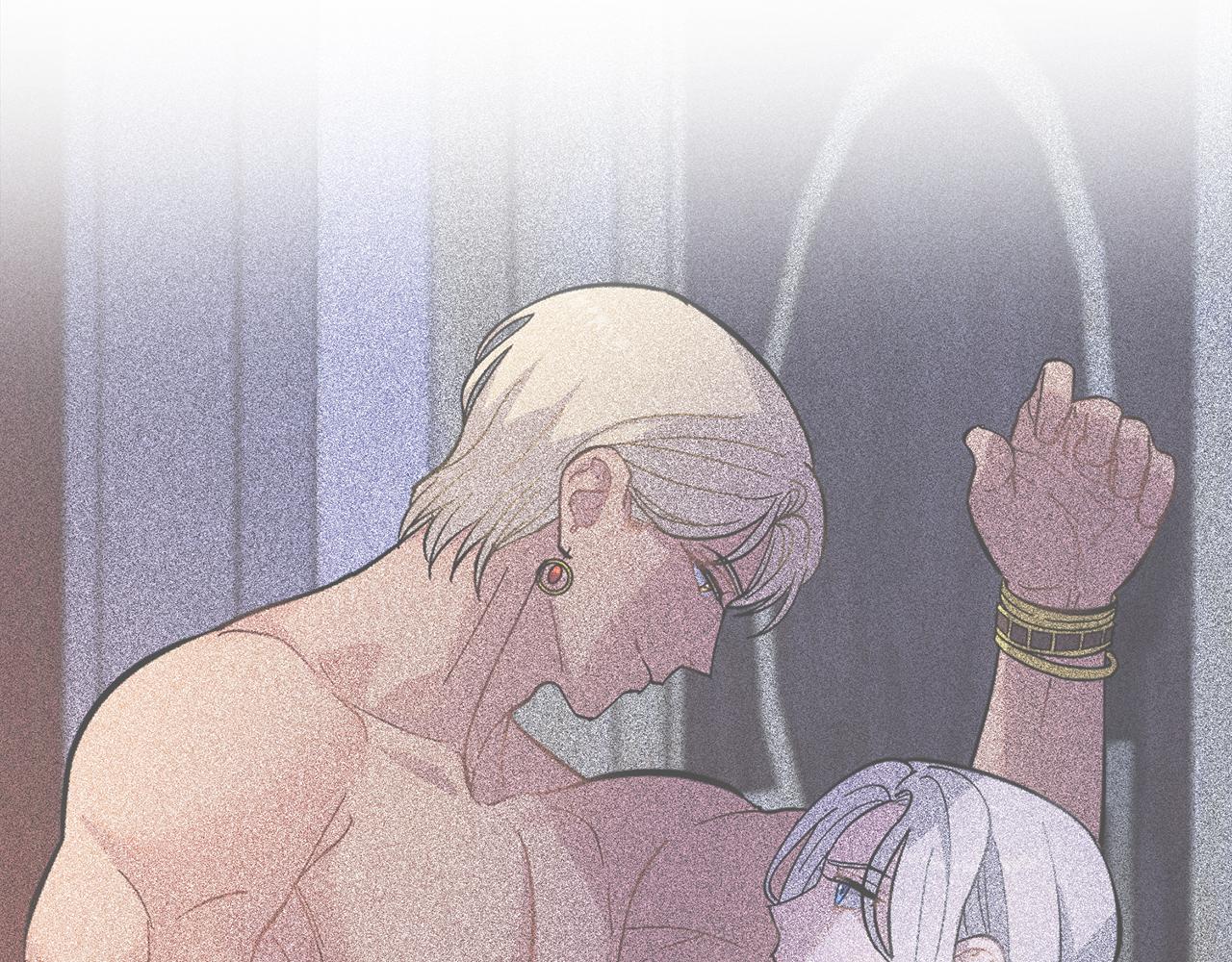 第76话 关系好可疑(1/4)-第77话