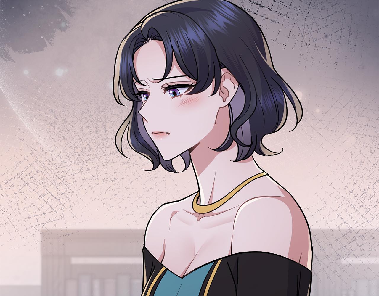 第88话 坚定的爱(1/4)-第89话