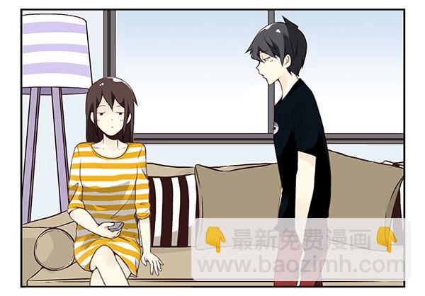 第三季104-106：尴尬-第127话