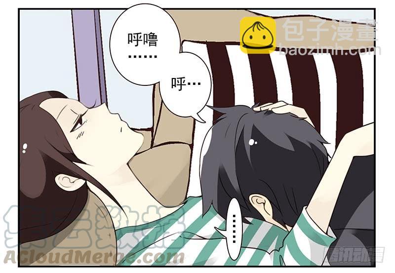 第四季63-64：我去写书好吗？-第155话