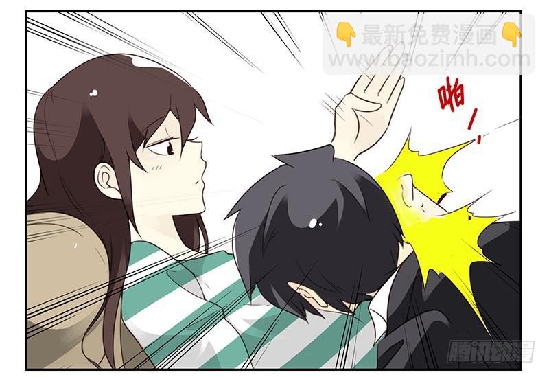 第四季63-64：我去写书好吗？-第155话