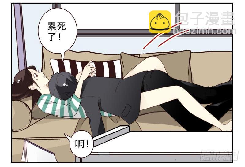 第四季63-64：我去写书好吗？-第155话