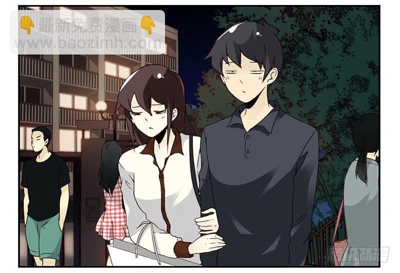 第四季87-88：我脚疼-第167话