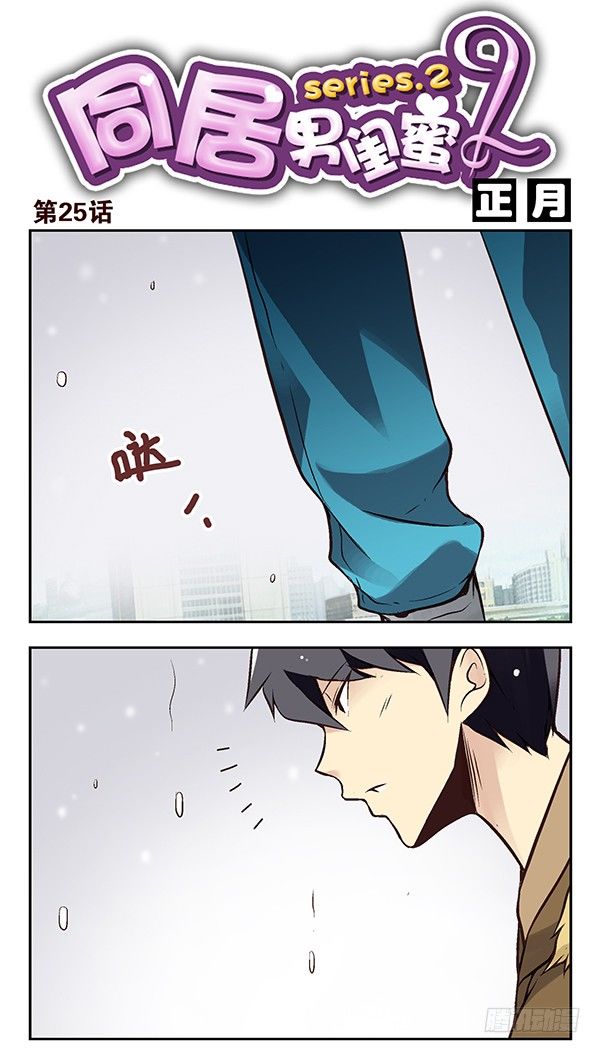 第二季：第二十五话-第33话