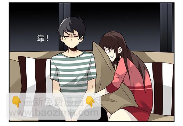 第三季20-21：吓唬吓唬她-第79话