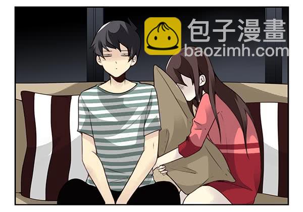 第三季20-21：吓唬吓唬她-第79话
