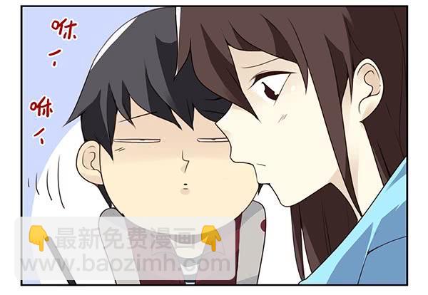 第三季34：跟你没关系-第87话