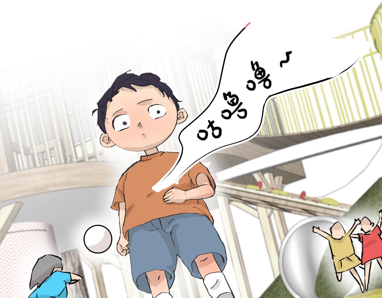分歧的终极解决办法1-第13话