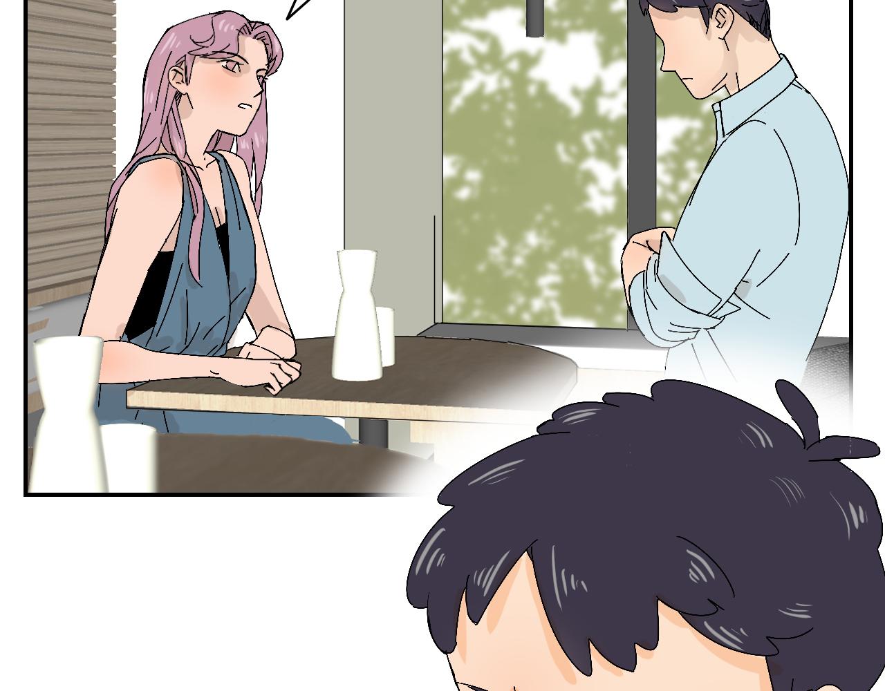 （番外）肩并肩的爱情-1(1/2)-第17话