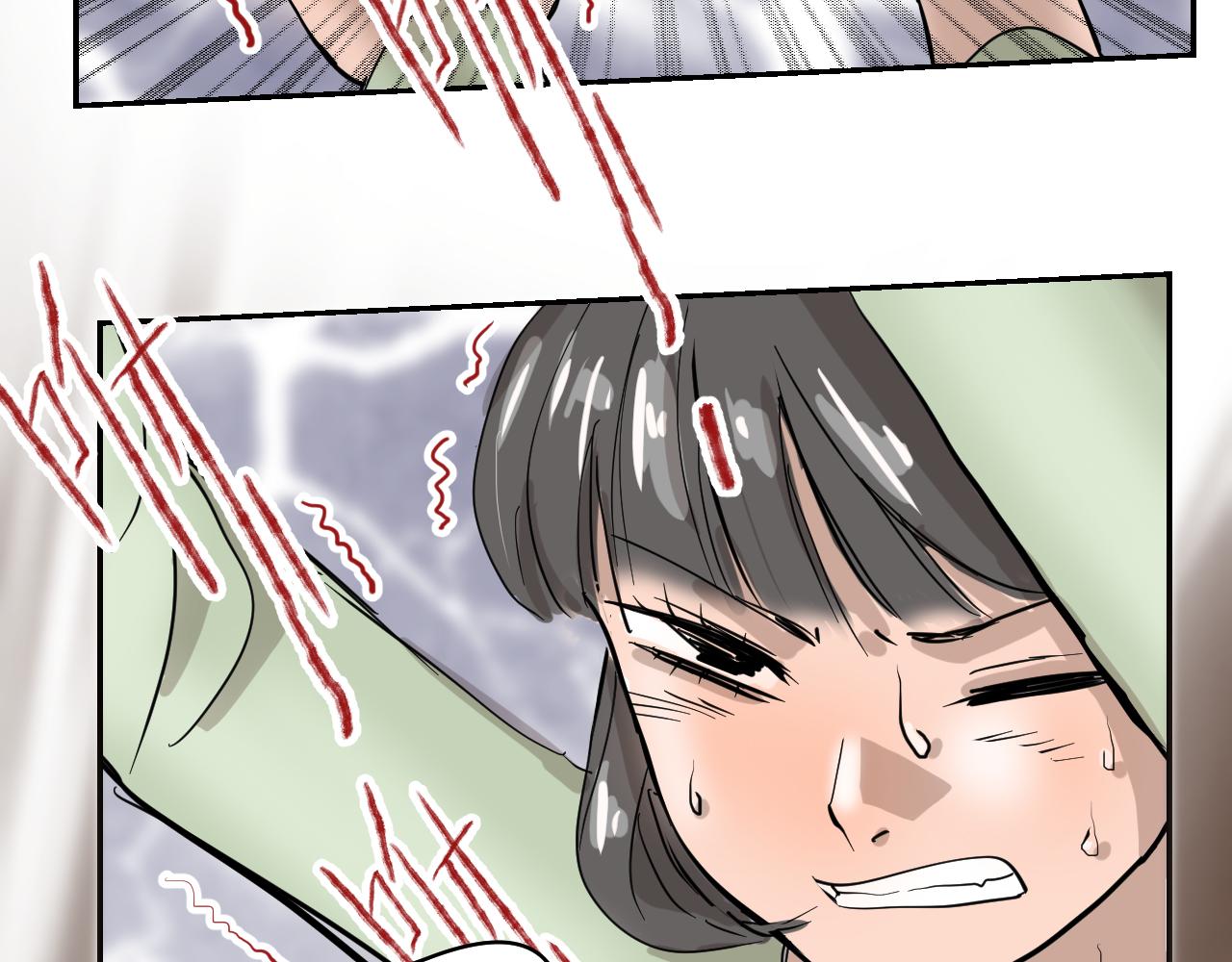 （番外）肩并肩的爱情-1(1/2)-第17话