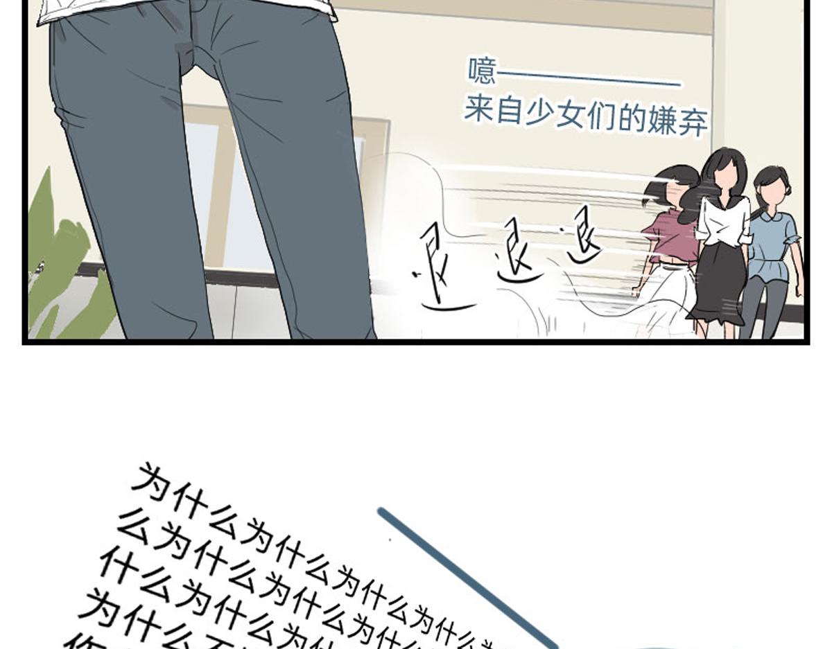我的宠物实在是太可爱了-第3话
