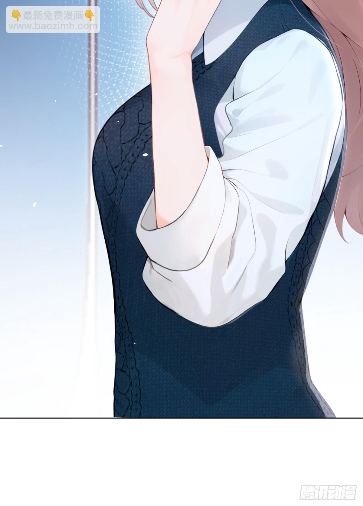 第15话 你说我忘本？(1/2)-第15话