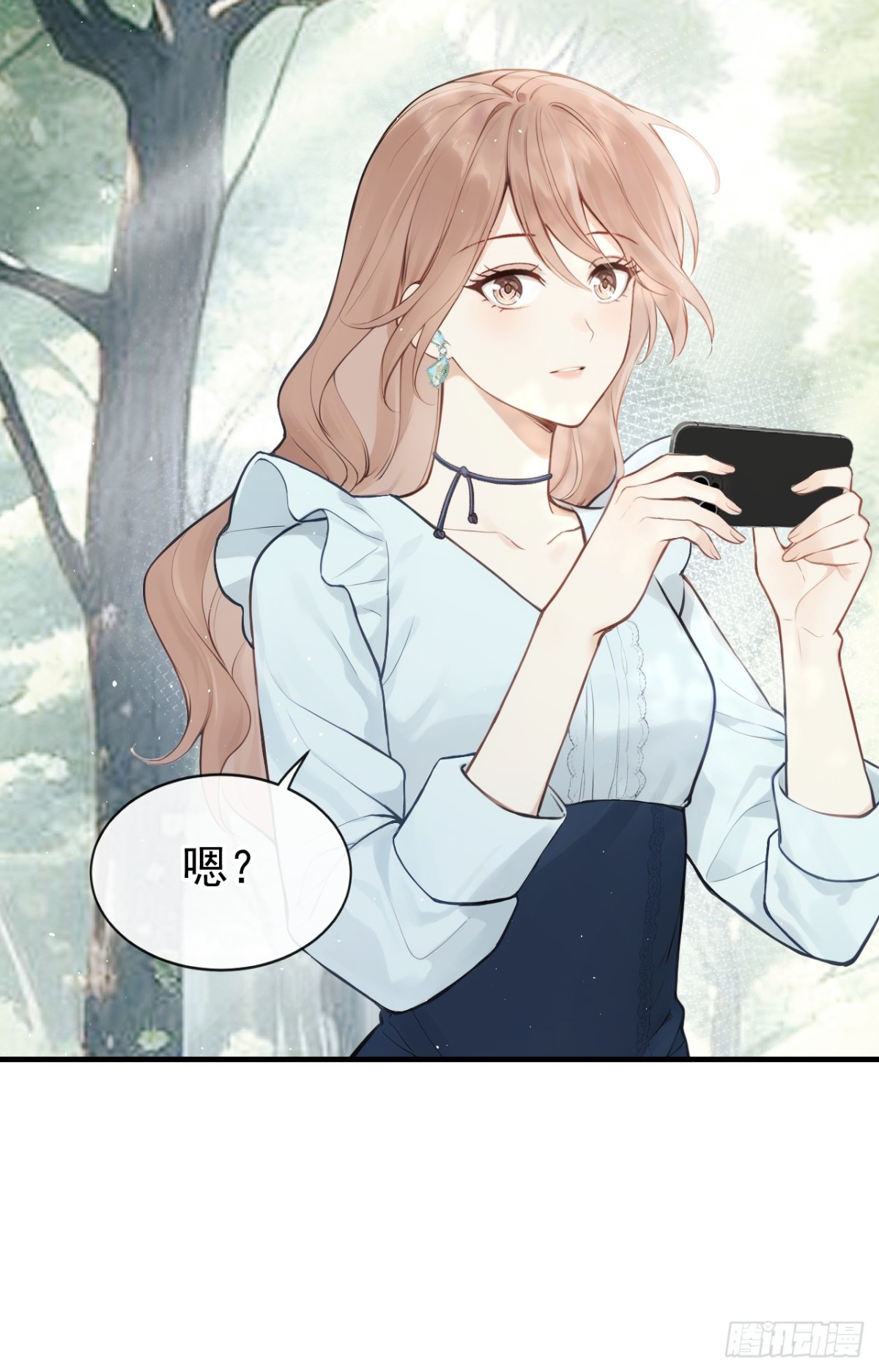 第39话 她还活着？！-第39话