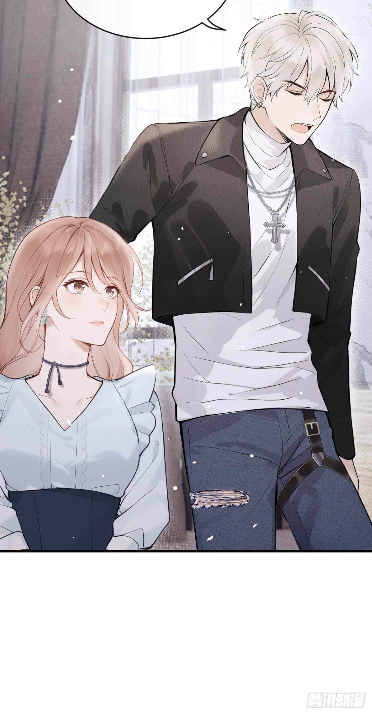 第39话 她还活着？！-第39话