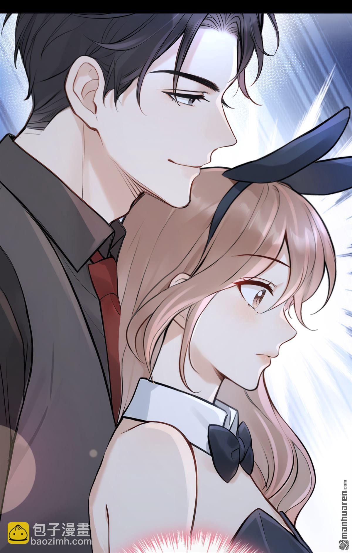 第47回 门怎么锁了？！-第47话